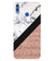 PS1331-Marble and More Back Cover for Huawei Honor 8X