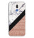 PS1331-Marble and More Back Cover for Huawei Honor 9i