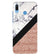 PS1331-Marble and More Back Cover for Huawei Honor Play