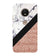 PS1331-Marble and More Back Cover for Motorola Moto E4 Plus
