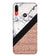 PS1331-Marble and More Back Cover for Motorola Moto E6s