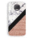PS1331-Marble and More Back Cover for Motorola Moto G5S Plus