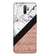 PS1331-Marble and More Back Cover for Oppo A9 (2020)