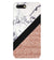 PS1331-Marble and More Back Cover for Oppo K1