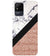 PS1331-Marble and More Back Cover for Realme Narzo 50i