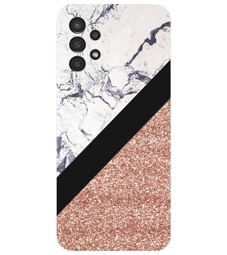 PS1331-Marble and More Back Cover for Samsung Galaxy A13
