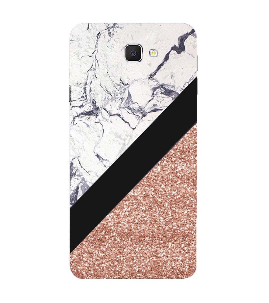 PS1331-Marble and More Back Cover for Samsung Galaxy C9 Pro