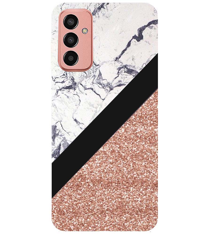PS1331-Marble and More Back Cover for Samsung Galaxy F13