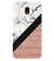 PS1331-Marble and More Back Cover for Samsung Galaxy J4 (2018)