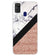 PS1331-Marble and More Back Cover for Samsung Galaxy M21
