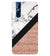 PS1331-Marble and More Back Cover for Vivo V15 Pro