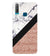 PS1331-Marble and More Back Cover for Vivo Y17