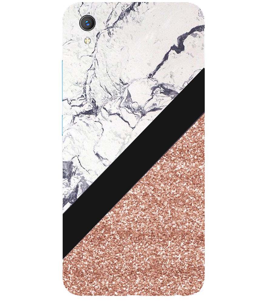 PS1331-Marble and More Back Cover for vivo Y1s