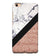 PS1331-Marble and More Back Cover for Vivo Y55L