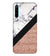 PS1331-Marble and More Back Cover for Xiaomi Redmi Note 8