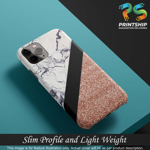 PS1331-Marble and More Back Cover for Apple iPhone X-Image4