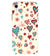 PS1332-Hearts All Around Back Cover for Apple iPhone XR