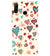 PS1332-Hearts All Around Back Cover for Huawei P30 lite