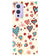 PS1332-Hearts All Around Back Cover for OnePlus 9