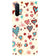PS1332-Hearts All Around Back Cover for OnePlus Nord CE 5G