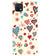 PS1332-Hearts All Around Back Cover for Oppo A15 and Oppo A15s
