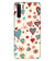 PS1332-Hearts All Around Back Cover for Oppo A91