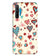 PS1332-Hearts All Around Back Cover for Oppo K5