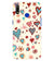PS1332-Hearts All Around Back Cover for Oppo Realme 3
