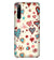 PS1332-Hearts All Around Back Cover for Realme 6i