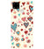 PS1332-Hearts All Around Back Cover for Realme C15