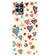 PS1332-Hearts All Around Back Cover for Realme Narzo 50