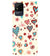 PS1332-Hearts All Around Back Cover for Realme Narzo 50i