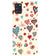 PS1332-Hearts All Around Back Cover for Samsung Galaxy A31
