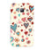 PS1332-Hearts All Around Back Cover for Samsung Galaxy J2 (2015)
