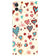 PS1332-Hearts All Around Back Cover for Samsung Galaxy M13 5G
