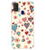 PS1332-Hearts All Around Back Cover for Samsung Galaxy M21