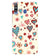 PS1332-Hearts All Around Back Cover for Samsung Galaxy M30