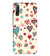 PS1332-Hearts All Around Back Cover for Vivo S1