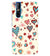 PS1332-Hearts All Around Back Cover for Vivo V15 Pro