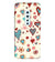 PS1332-Hearts All Around Back Cover for Vivo V17 Pro
