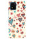 PS1332-Hearts All Around Back Cover for vivo Y01