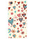 PS1332-Hearts All Around Back Cover for vivo Y1s