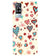 PS1332-Hearts All Around Back Cover for Vivo Y31