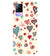 PS1332-Hearts All Around Back Cover for vivo Y73