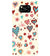 PS1332-Hearts All Around Back Cover for Xiaomi Poco X3