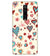 PS1332-Hearts All Around Back Cover for Xiaomi Redmi K20 and K20 Pro