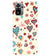 PS1332-Hearts All Around Back Cover for Xiaomi Redmi Note 10
