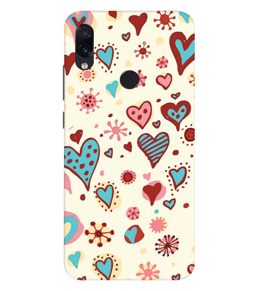 Xiaomi Redmi Y3 Buy Printed Stylish Cover Online in India