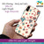 PS1332-Hearts All Around Back Cover for Vivo V21 5G