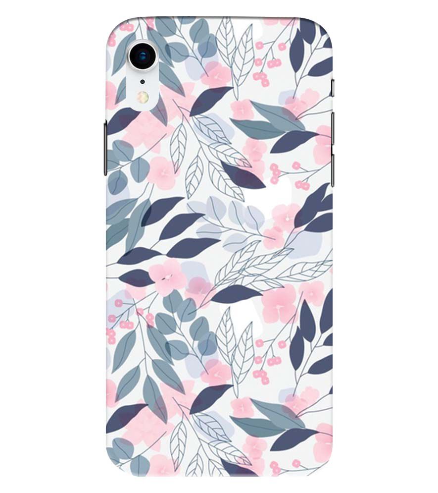 Apple iPhone XR Buy Printed Designer Case Online in India